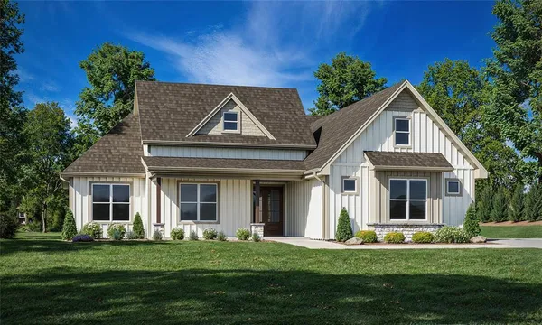 $525,000 | 2202 Rattler Way, Tolar, TX 76476