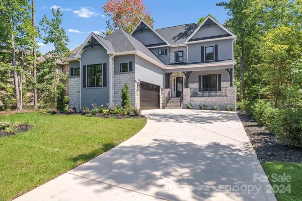 $1,223,000 | 1106 Anniston Place, Unit 51, Indian Trail, NC 28079
