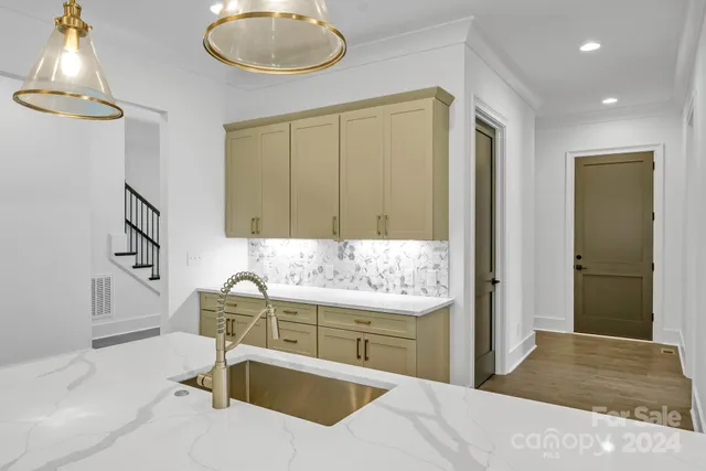 $1,223,000 | 1106 Anniston Place, Unit 51, Indian Trail, NC 28079