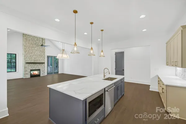 $1,223,000 | 1106 Anniston Place, Unit 51, Indian Trail, NC 28079