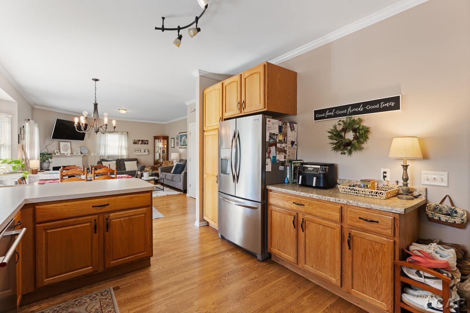 3165 Cobblestone Ridge Tecumseh, MI 49286 - Photo 21 of 60 Gallery Image 21