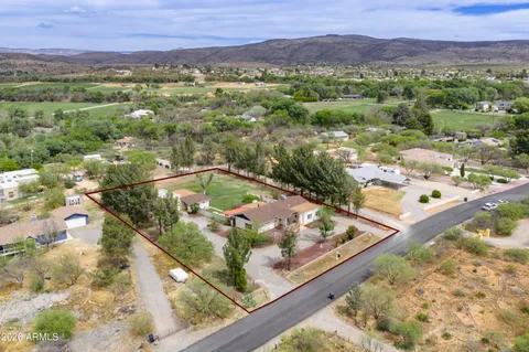 $1,100,000 | 10640 East Willow Drive, Cornville, AZ 86325
