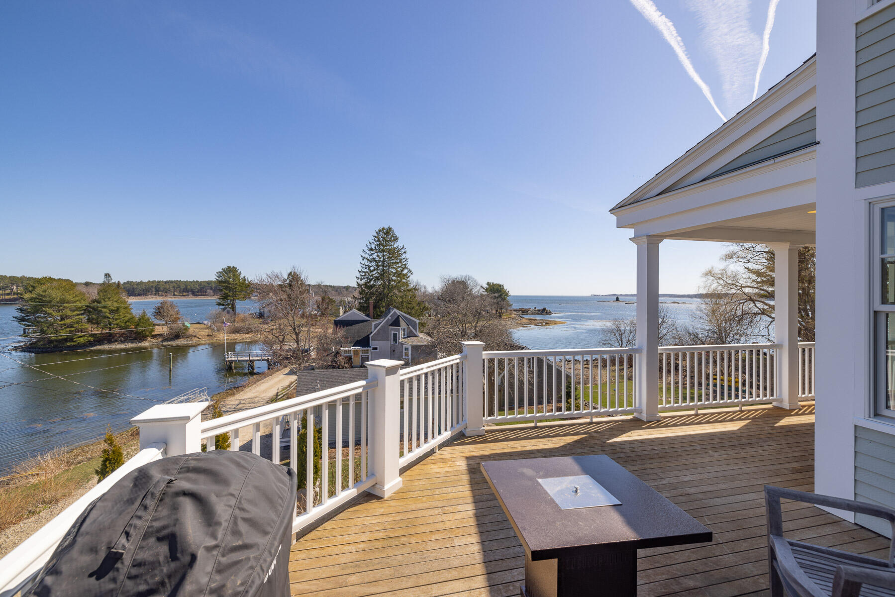 118 Pepperrell Road Kittery Point, ME 03905 - Photo 58 of 88 118 Pepperrell Rd