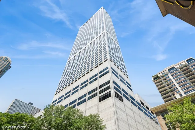 $1,299,000 | 180 East Pearson Street, Unit 4407, Chicago, IL 60611