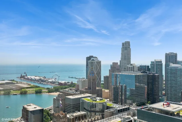 $1,299,000 | 180 East Pearson Street, Unit 4407, Chicago, IL 60611