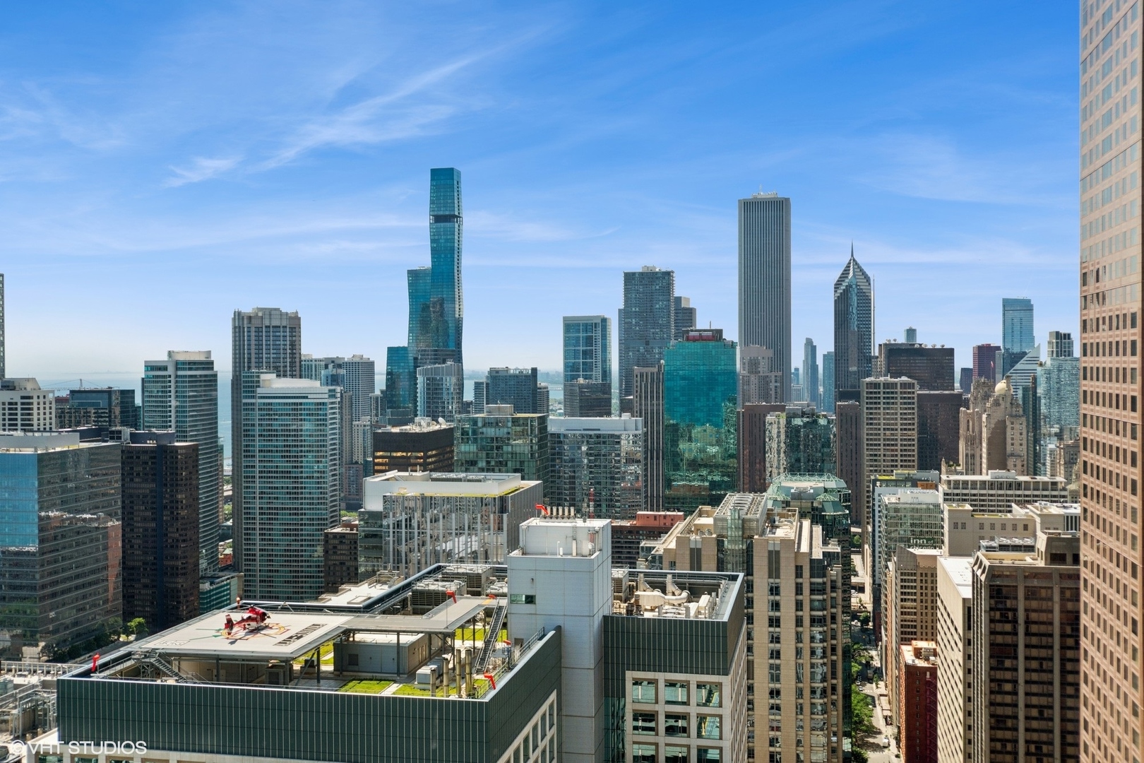 180 East Pearson Street, Unit 4407 Chicago, IL 60611 - Photo 16 of 16