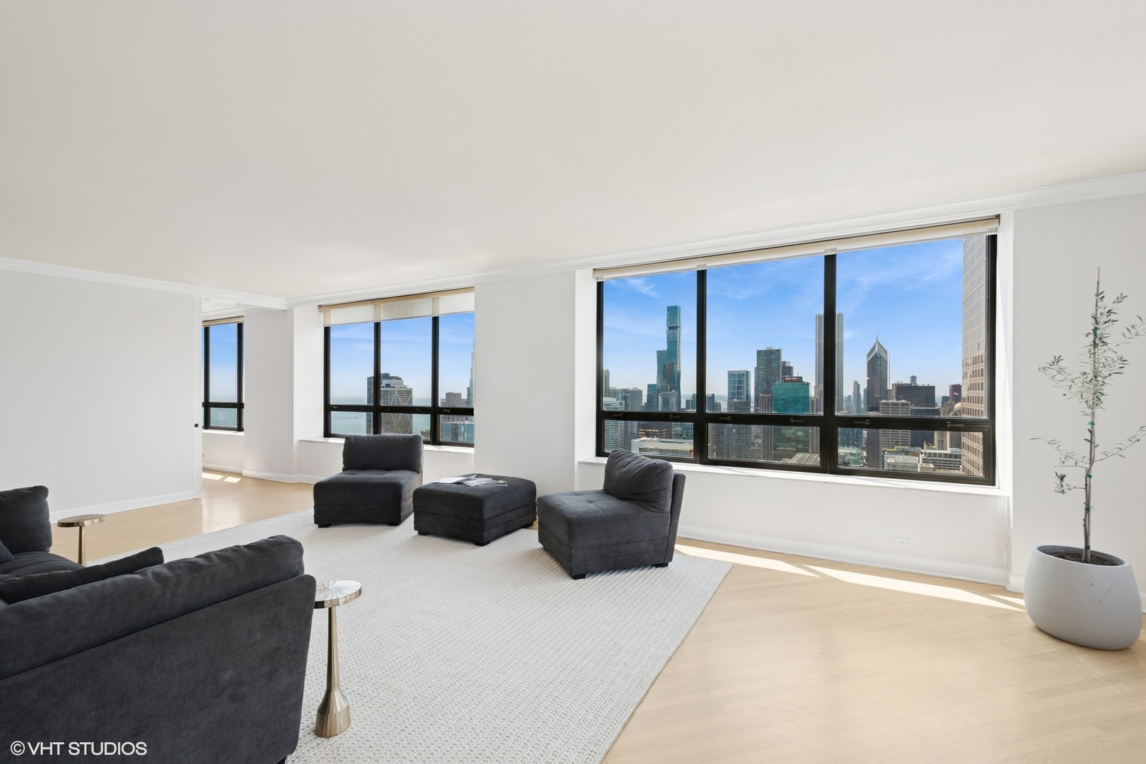 180 East Pearson Street, Unit 4407 Chicago, IL 60611 - Photo 4 of 16