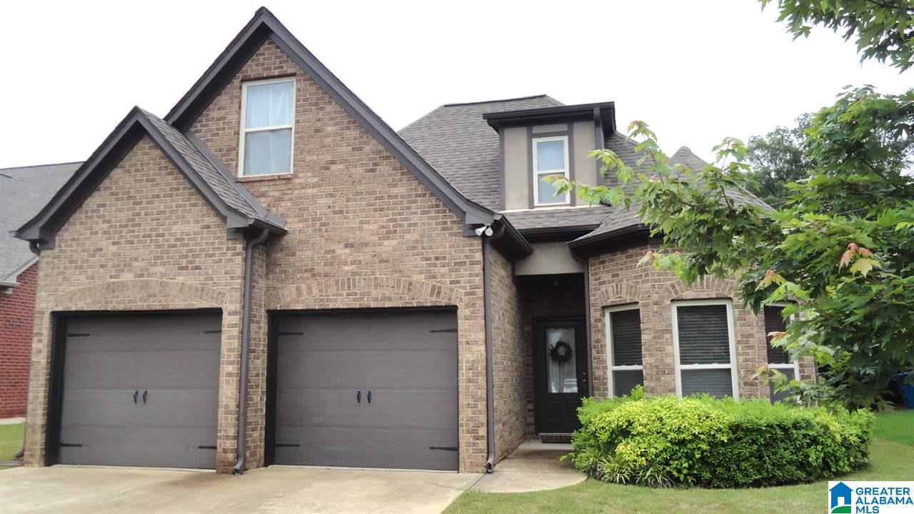 5159 Yorkshire Drive Pinson, AL 35126 - Photo 1 of 32