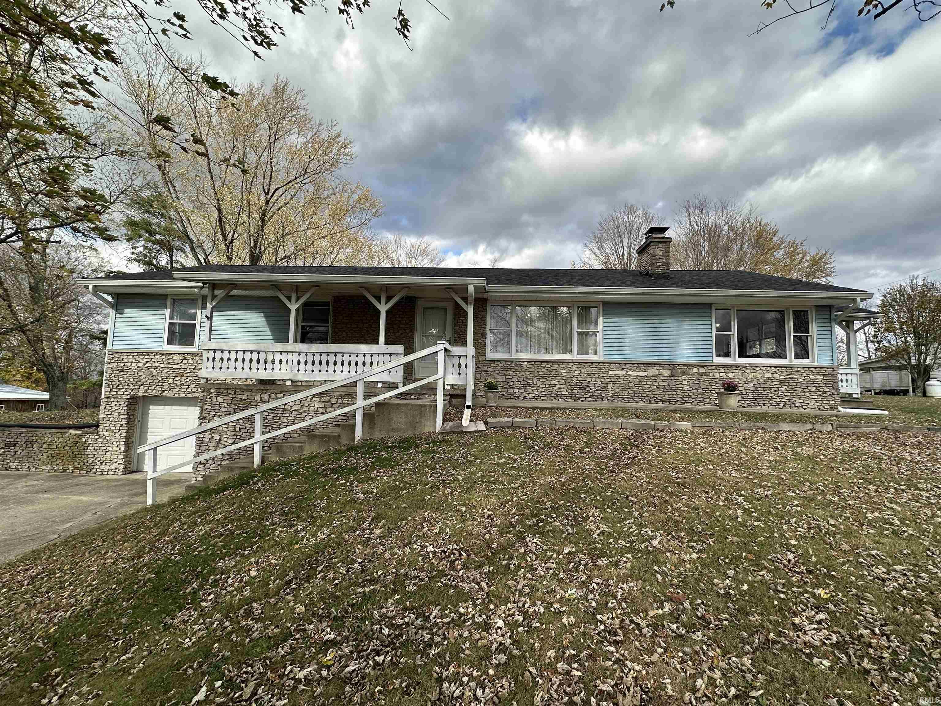 2540 Mt Pleasant Road Bedford, IN 47421 - Photo 1 of 36