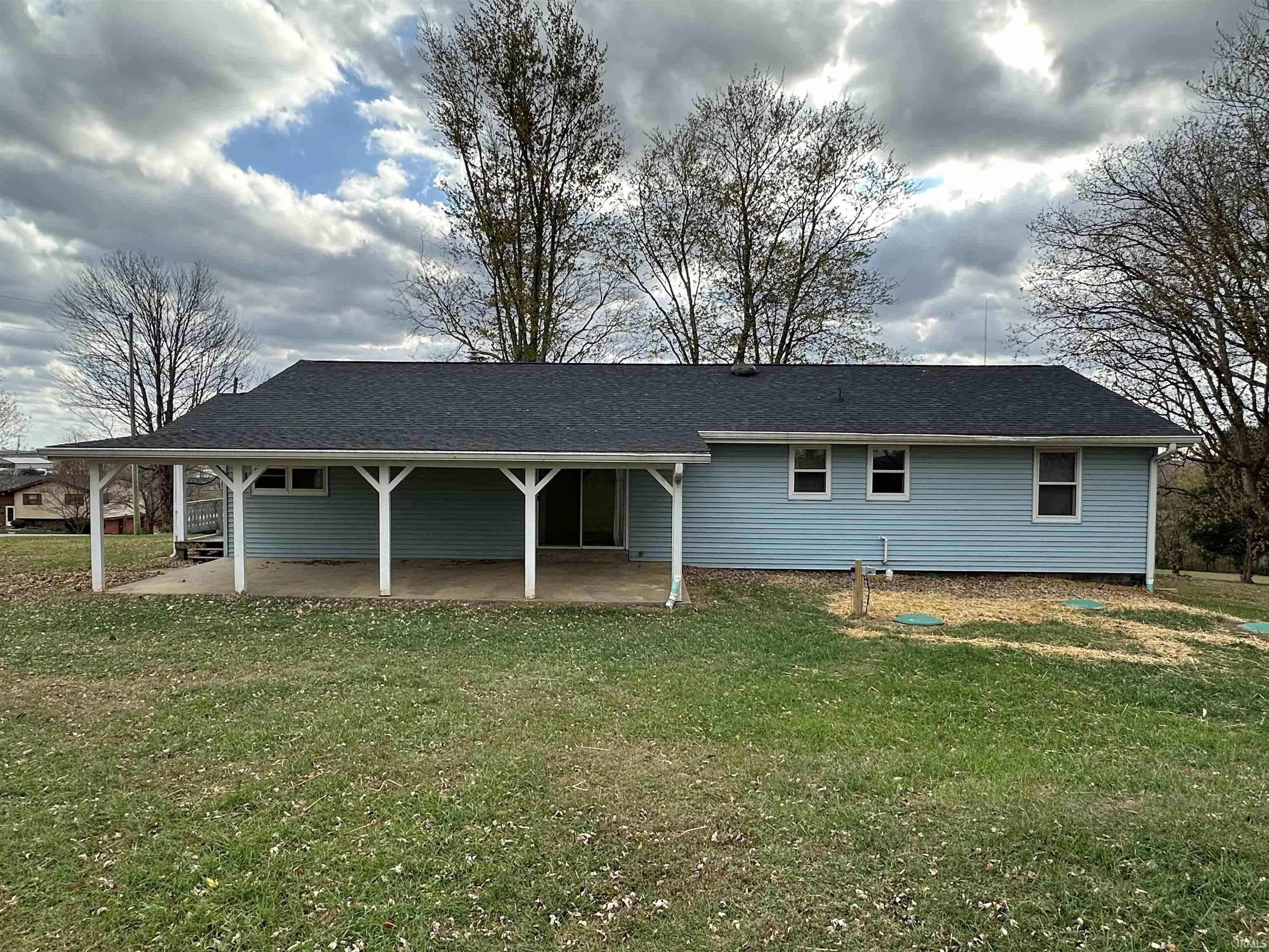 2540 Mt Pleasant Road Bedford, IN 47421 - Photo 11 of 36