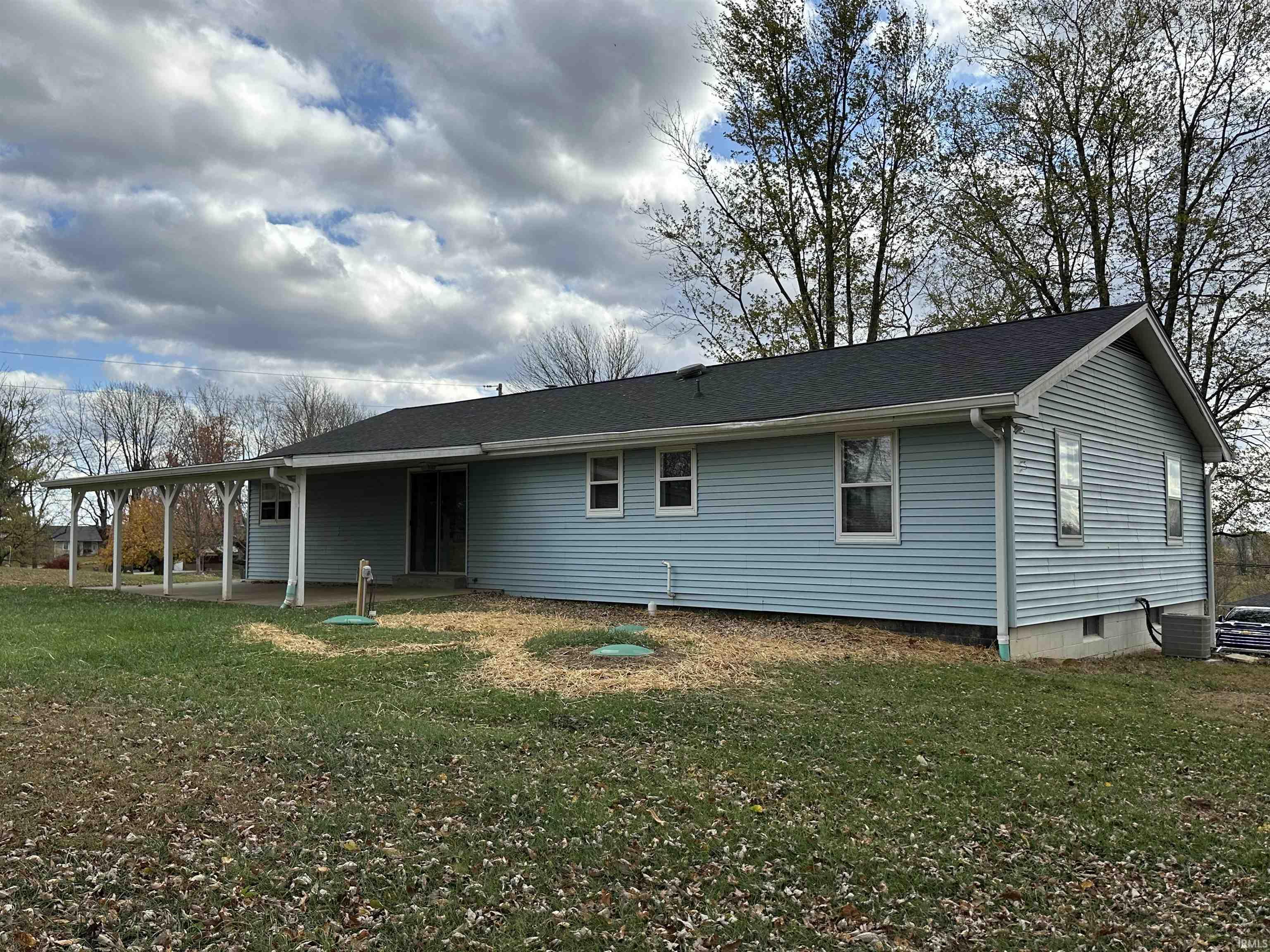 2540 Mt Pleasant Road Bedford, IN 47421 - Photo 12 of 36