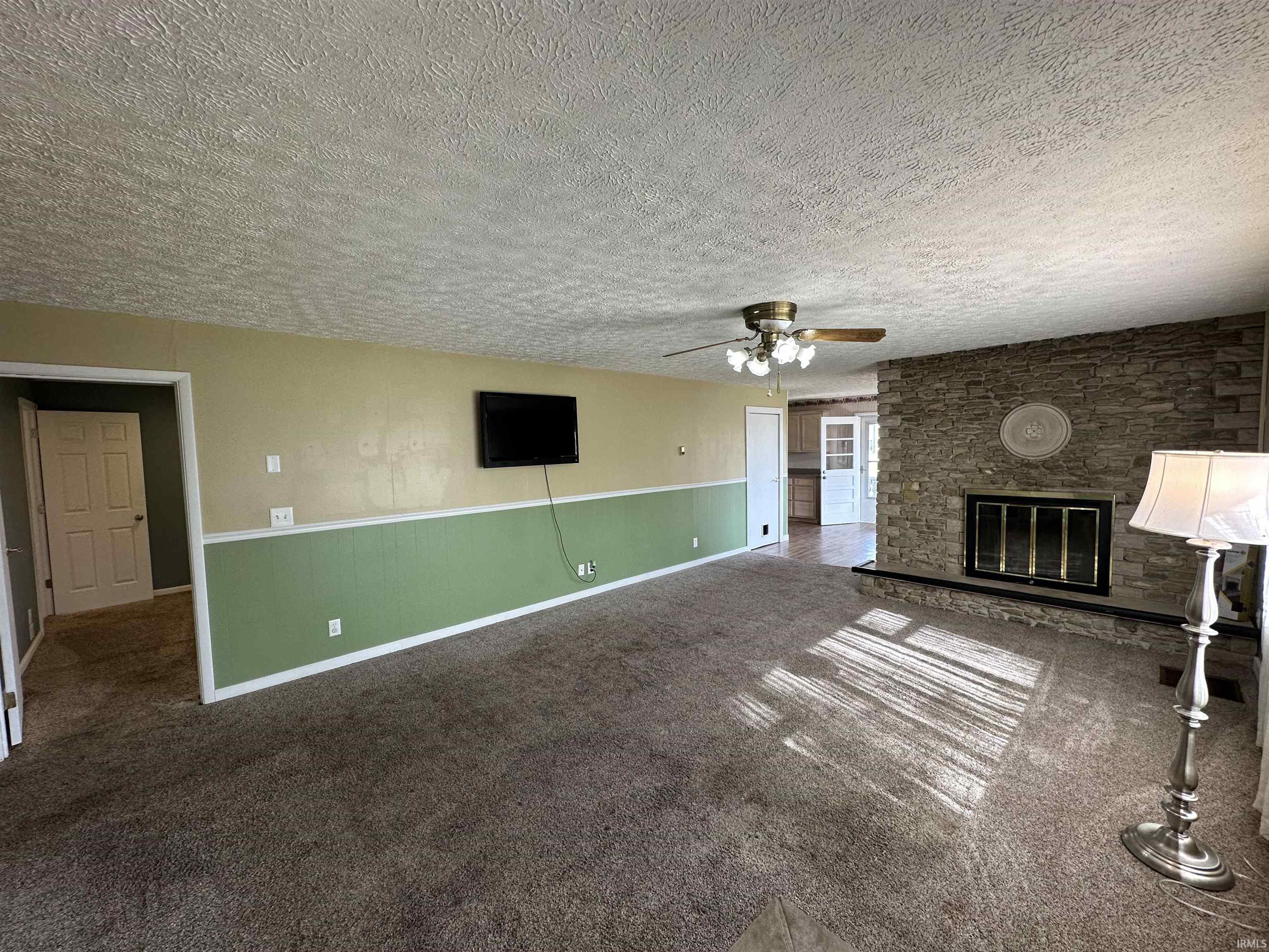 2540 Mt Pleasant Road Bedford, IN 47421 - Photo 14 of 36