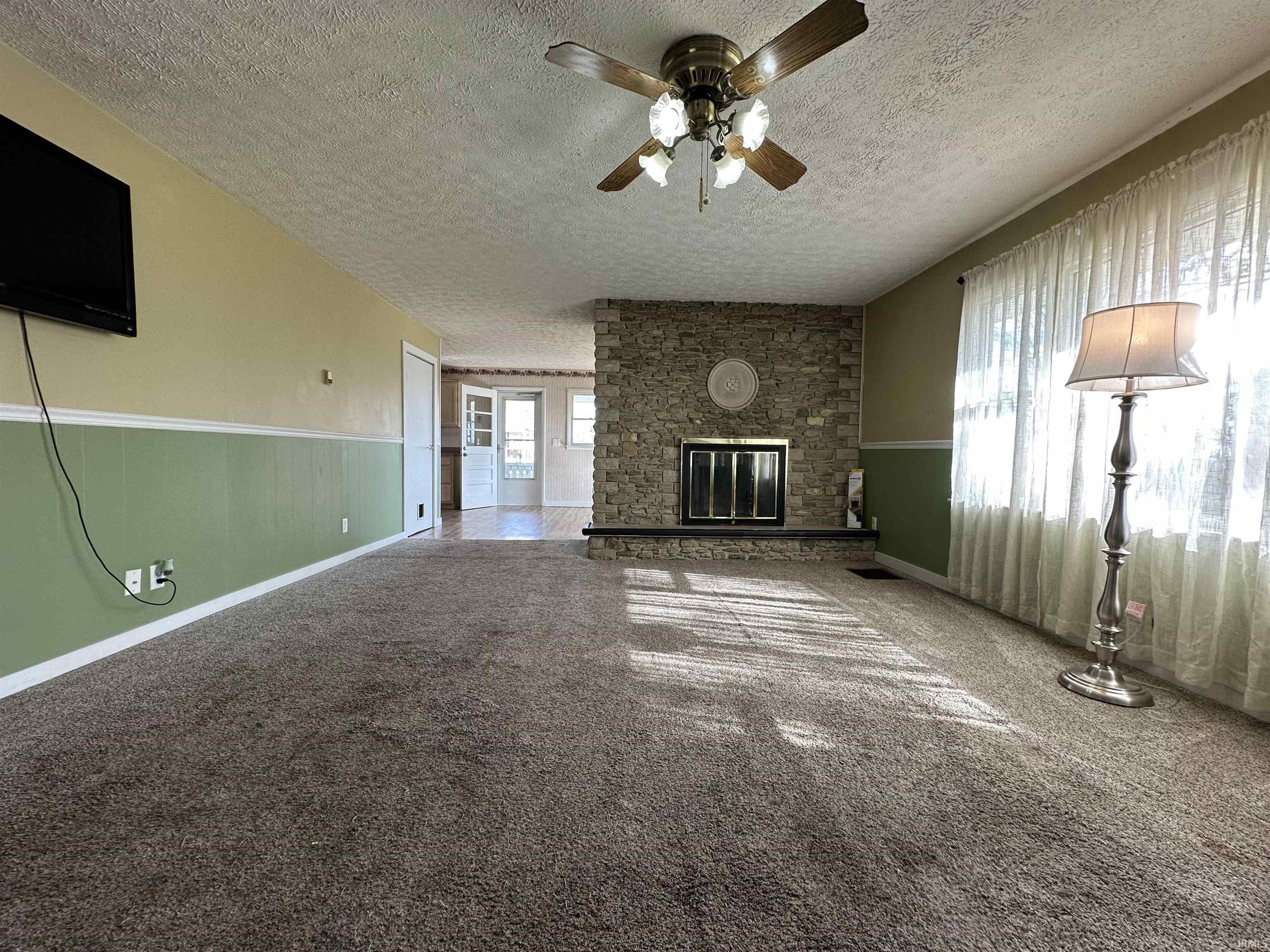 2540 Mt Pleasant Road Bedford, IN 47421 - Photo 15 of 36