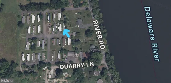 $125,000 | 14 Red Cliff Village Lane, Upper Black Eddy, PA 18972