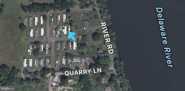 $129,900 | 14 Red Cliff Village Lane, Upper Black Eddy, PA 18972