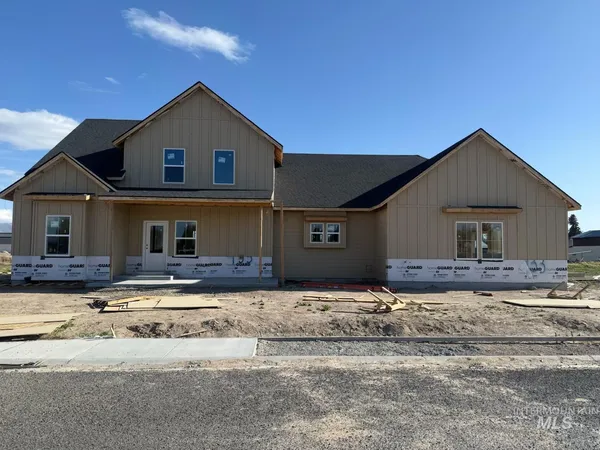 $655,000 | 933 East Coventry Lane, Burley, ID 83318