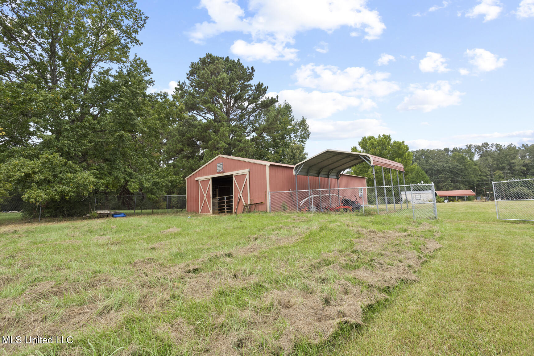 1490 Stubbs Road Terry, MS 39170 - Photo 28 of 50 1490 Stubbs Rd-36