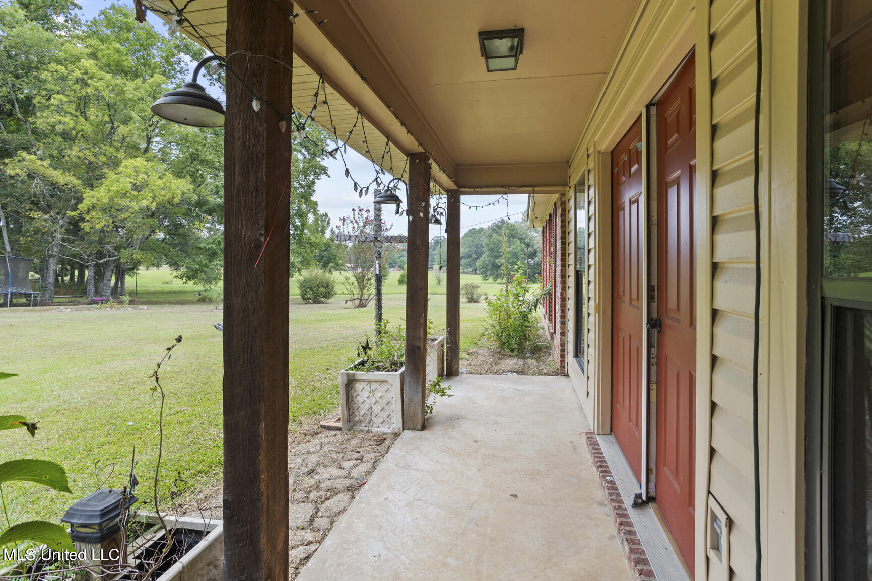 1490 Stubbs Road Terry, MS 39170 - Photo 8 of 50 1490 Stubbs Rd-8