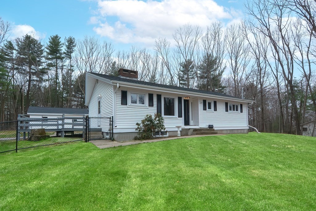 90 Dodge Hill Road Sutton, MA 01590 - Photo 1 of 37