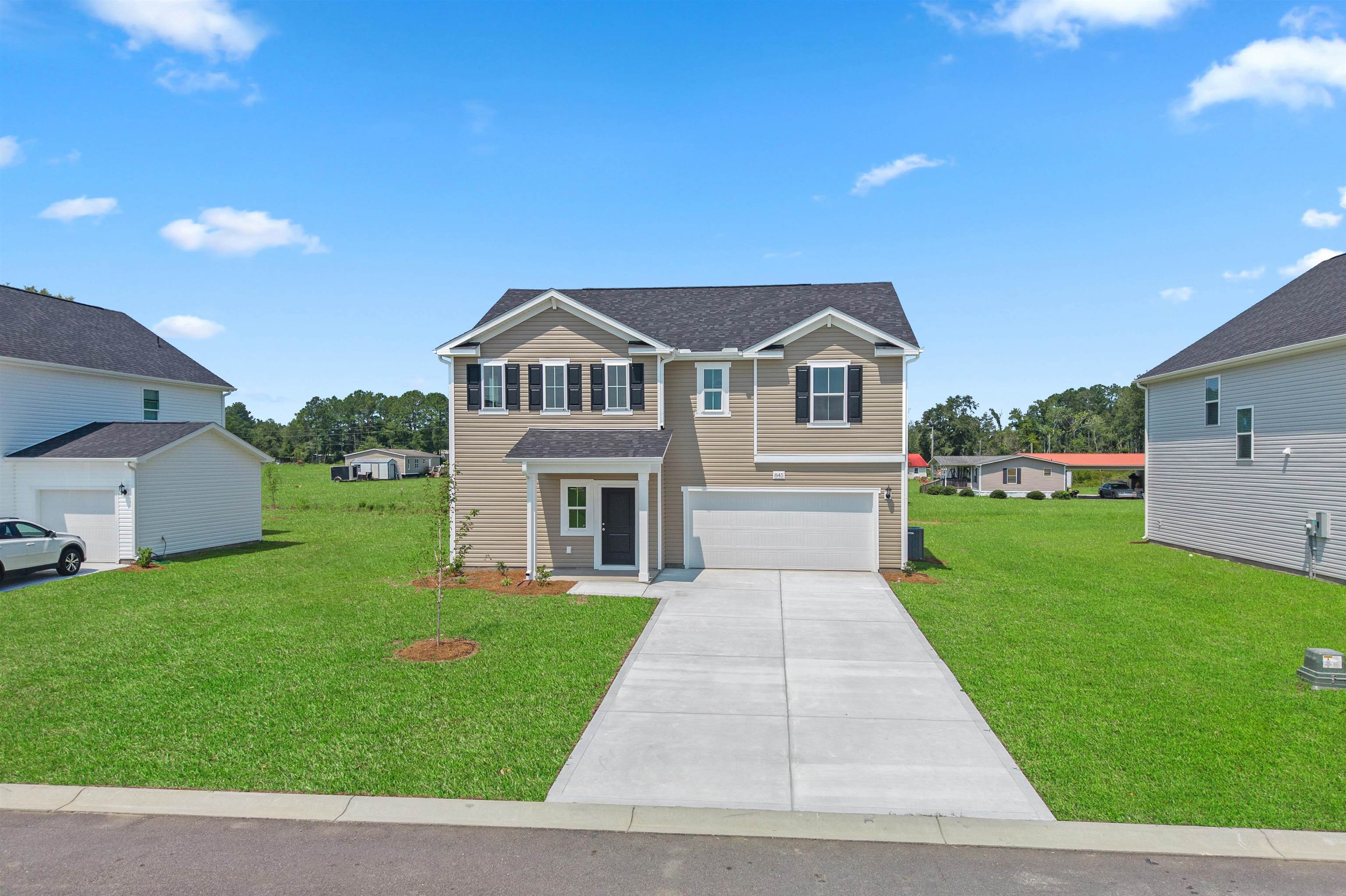 845 Rivas Court Conway, SC 29527 - Photo 4 of 41 Gallery Image 4
