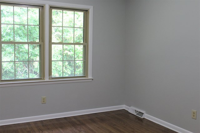 1148 Whiskey Road Aiken, SC 29801 - Photo 9 of 20 an empty room with a window