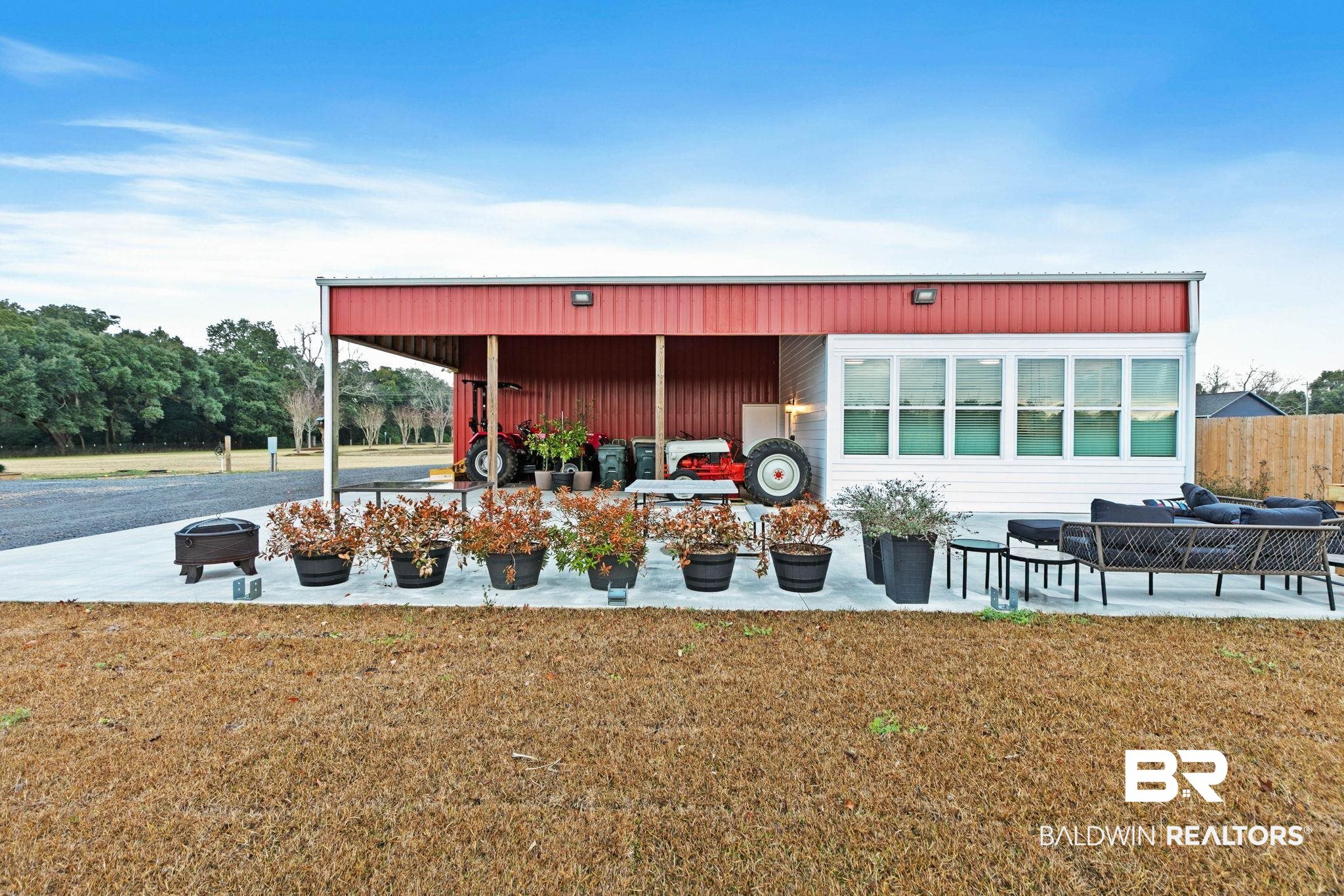 16014 County Road 26 Foley, AL 36535 - Photo 3 of 79
