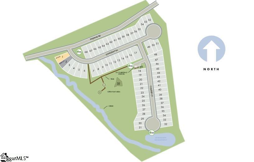 104 Longleaf Lane Anderson, SC 29621 - Photo 3 of 3