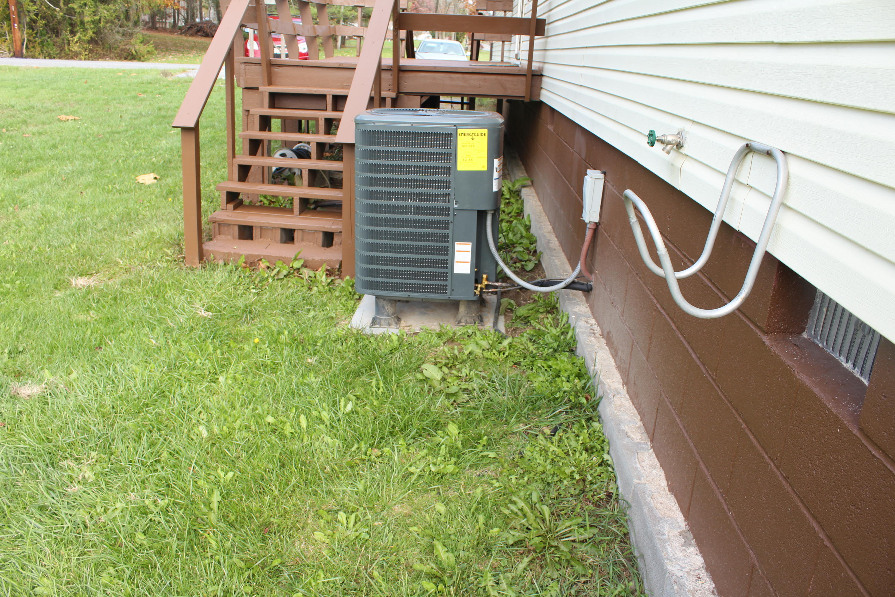 1496 Robin Roost Road Jumping Branch, WV 25969 - Photo 18 of 19 Gallery Image 18