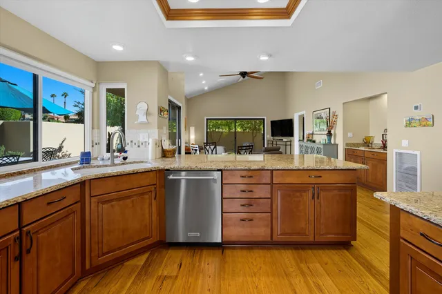 $699,900 | 48649 Wolfberry Court, Palm Desert, CA 92260