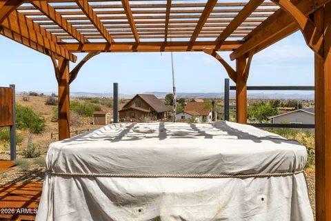 $289,000 | 17707 East Hummingbird Lane, Mayer, AZ 86333
