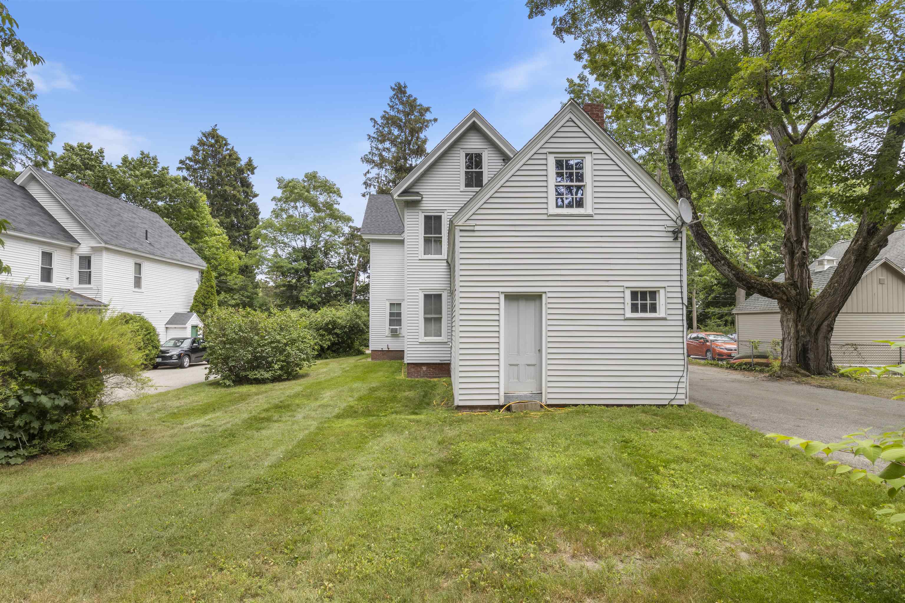 32 Union Street Exeter, NH 03833 - Photo 20 of 28