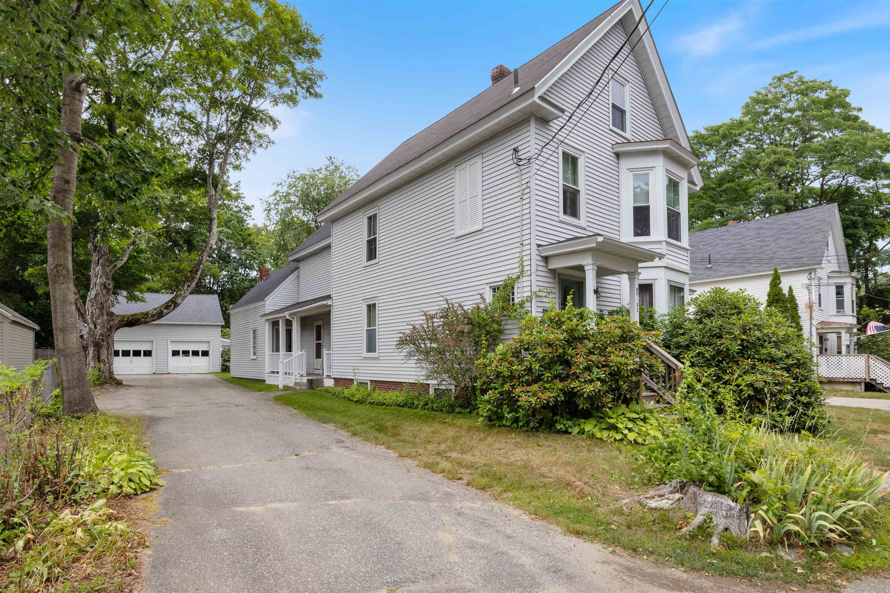 32 Union Street Exeter, NH 03833 - Photo 2 of 28