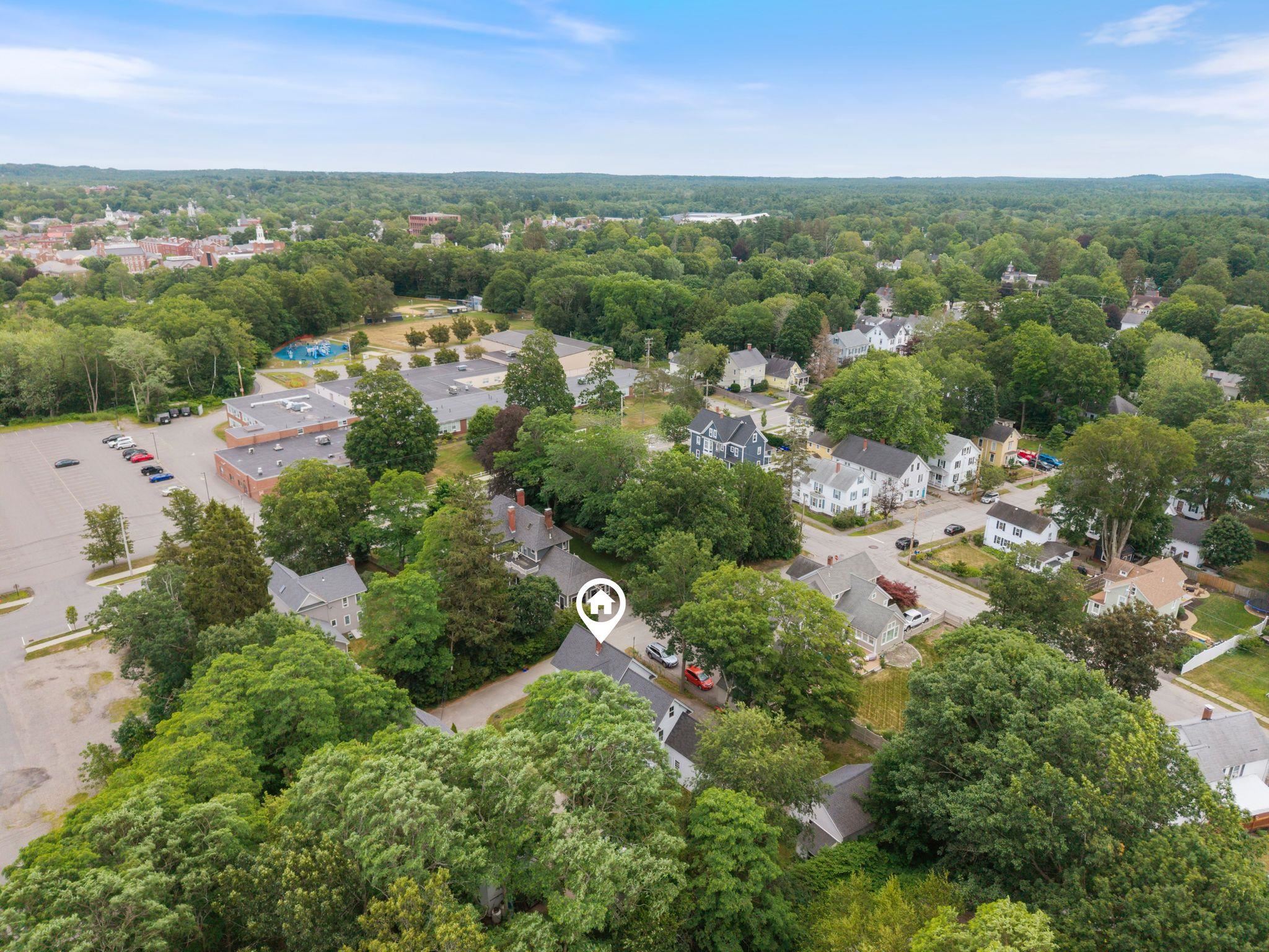 32 Union Street Exeter, NH 03833 - Photo 23 of 28