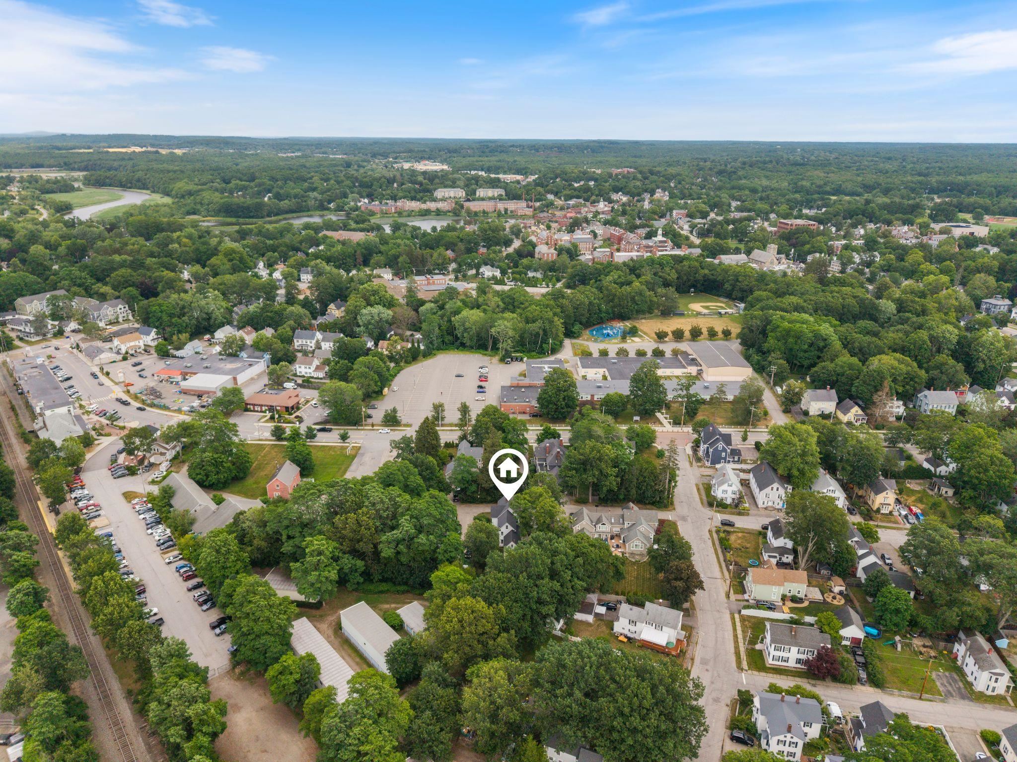 32 Union Street Exeter, NH 03833 - Photo 24 of 28