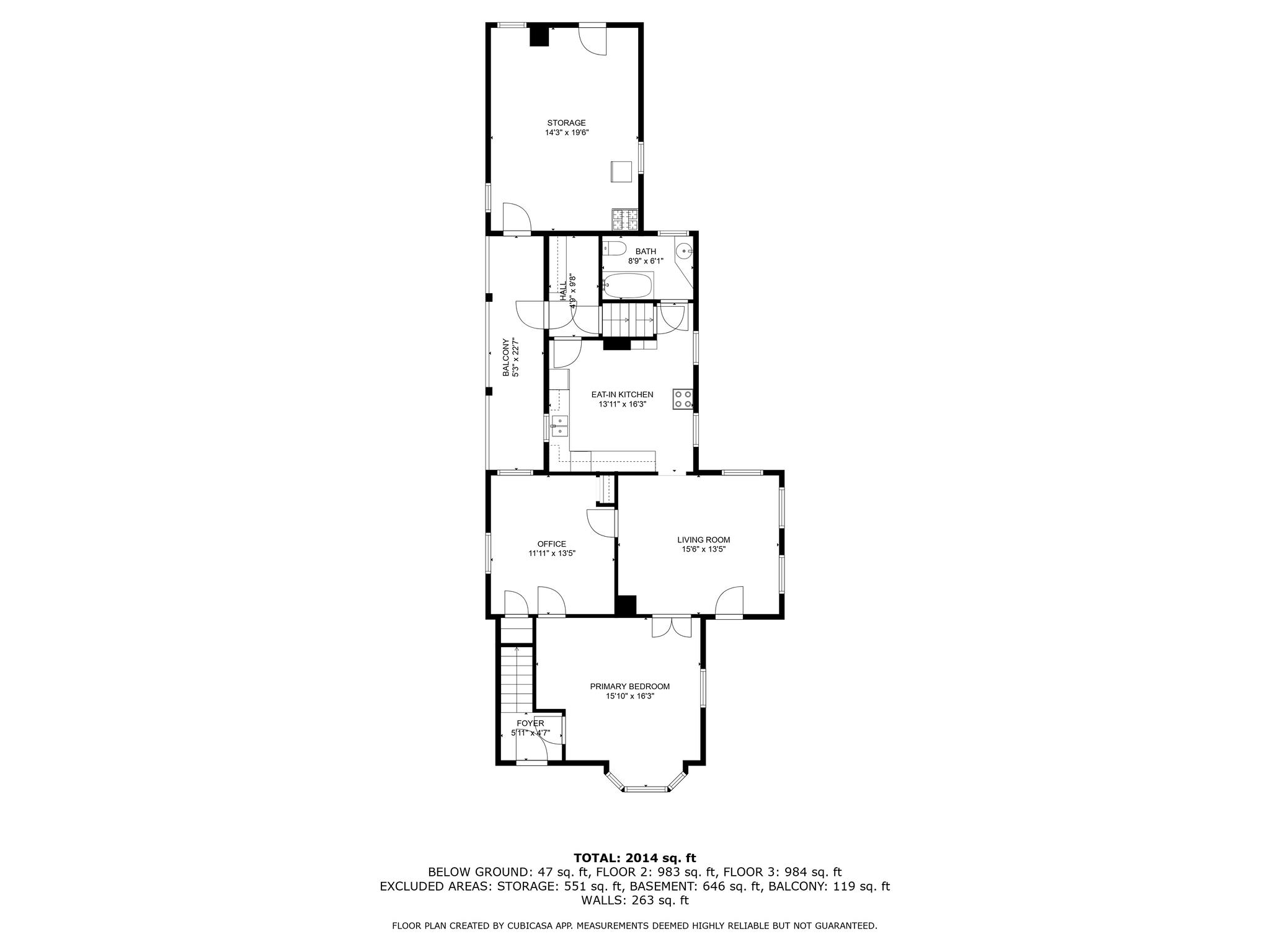 32 Union Street Exeter, NH 03833 - Photo 26 of 28