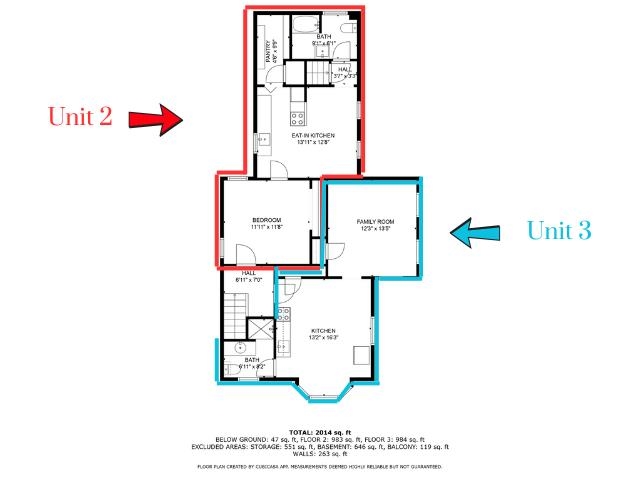 32 Union Street Exeter, NH 03833 - Photo 27 of 28