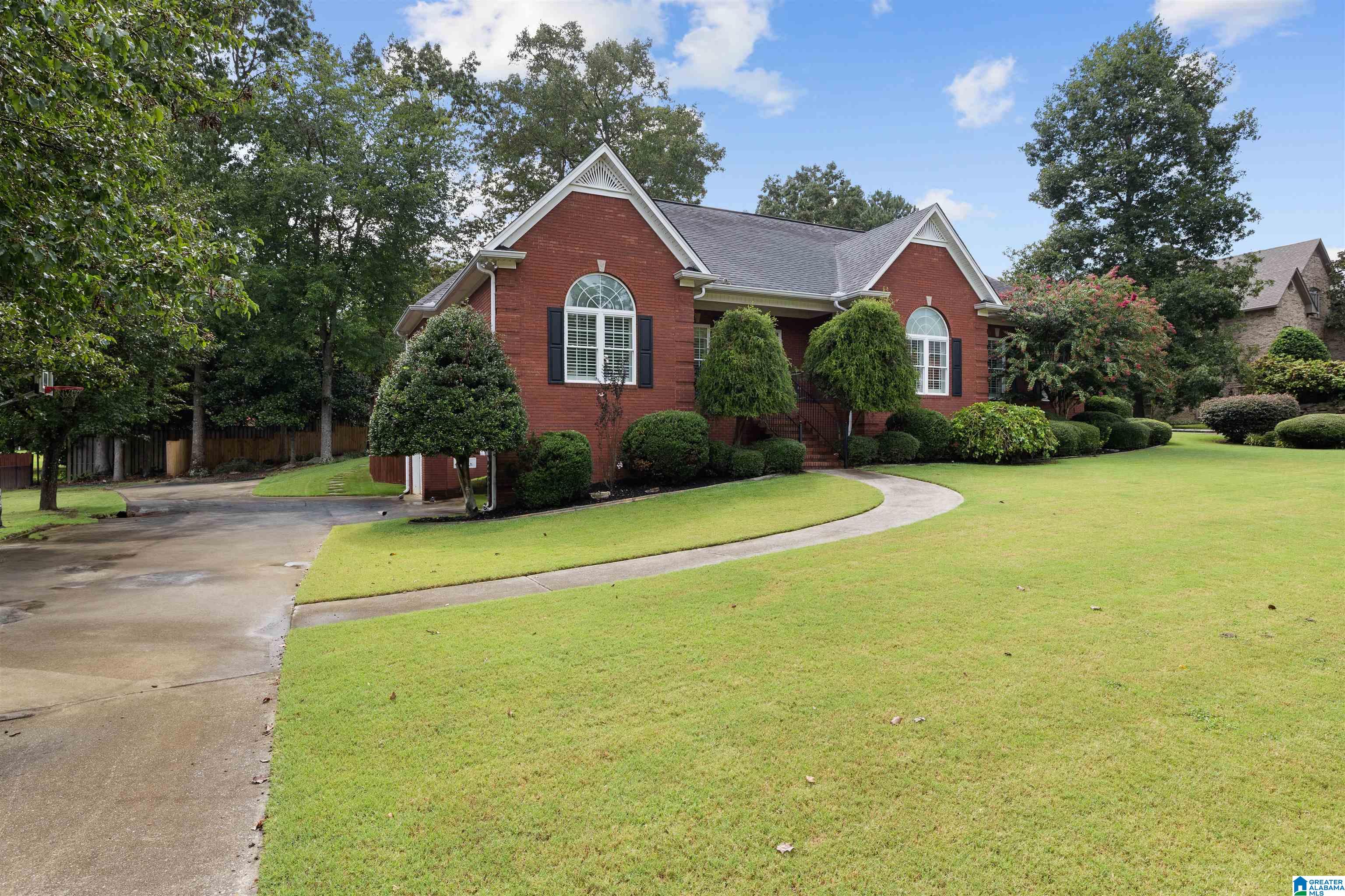 104 Azalea Trail Oneonta, AL 35121 - Photo 3 of 27