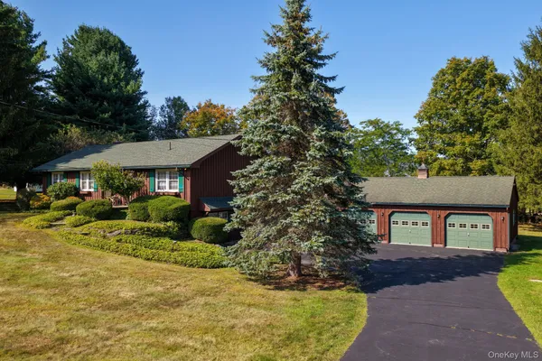 $399,900 | 128 Hall Road, Grahamsville, NY 12740