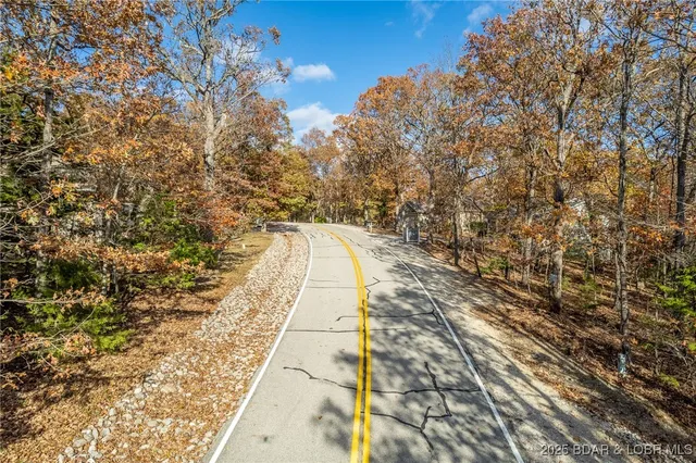 $25,000 | Four Ridge Road, Four Seasons, MO 65049