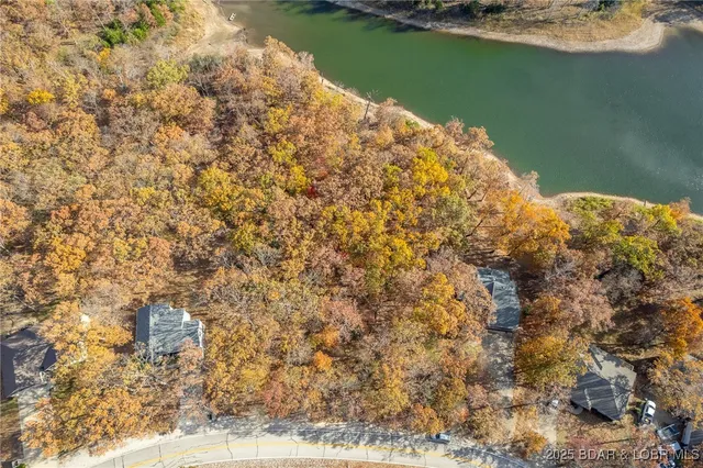 $25,000 | Four Ridge Road, Four Seasons, MO 65049