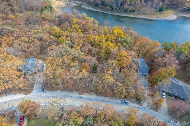 $25,000 | Four Ridge Road, Four Seasons, MO 65049