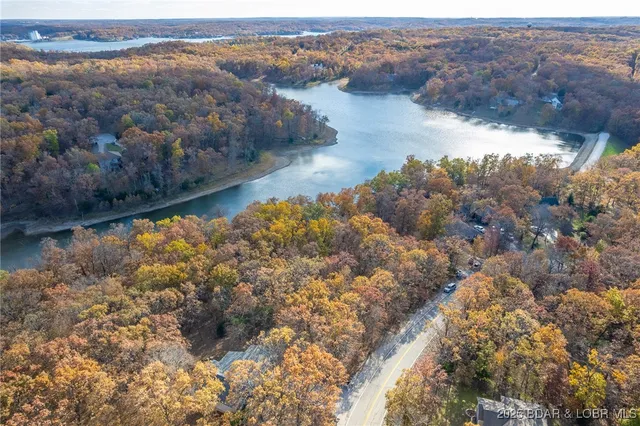 $25,000 | Four Ridge Road, Four Seasons, MO 65049