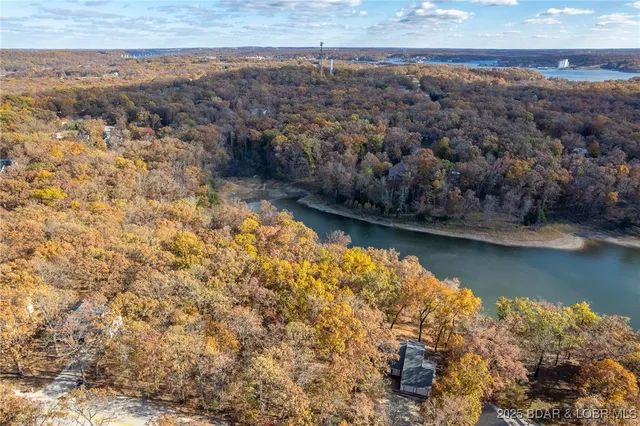 $25,000 | Four Ridge Road, Four Seasons, MO 65049