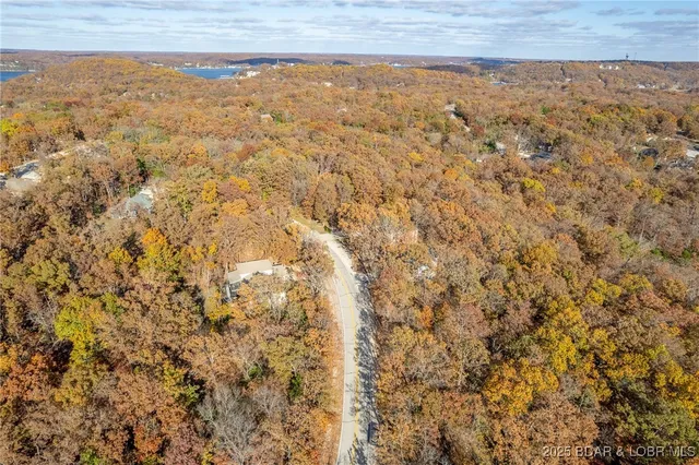 $25,000 | Four Ridge Road, Four Seasons, MO 65049