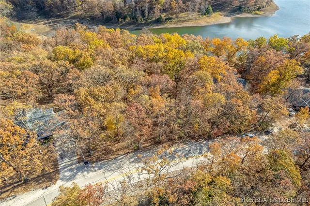 $25,000 | Four Ridge Road, Four Seasons, MO 65049