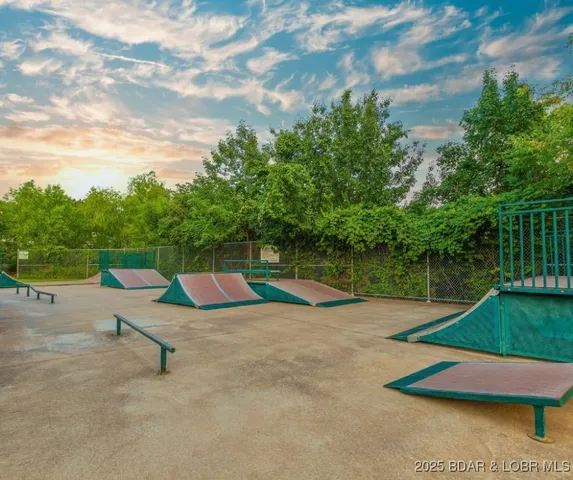 $25,000 | Four Ridge Road, Four Seasons, MO 65049