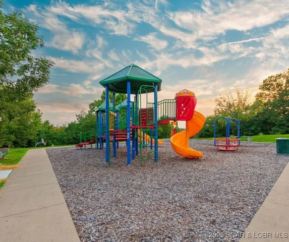 $25,000 | Four Ridge Road, Four Seasons, MO 65049