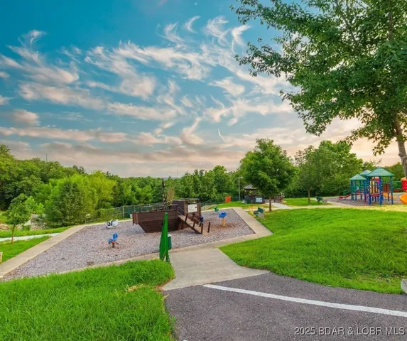 $25,000 | Four Ridge Road, Four Seasons, MO 65049