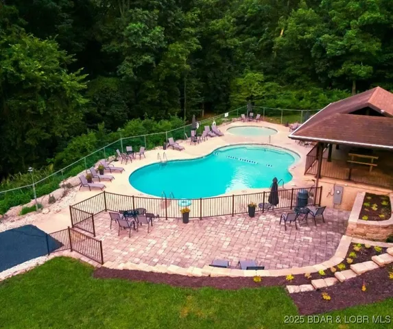 $25,000 | Four Ridge Road, Four Seasons, MO 65049