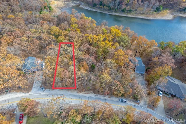 $25,000 | Four Ridge Road, Four Seasons, MO 65049